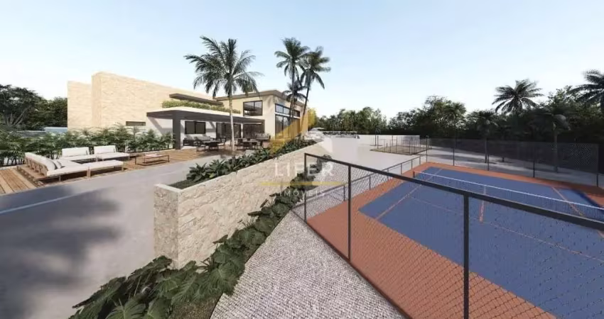 Casa em condomínio fechado com 5 quartos à venda na Alameda das Jaqueiras, 951, Condomínio Chácaras do Alto da Nova Campinas, Campinas