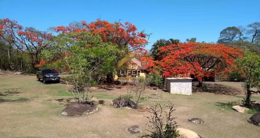 Fazenda à venda na Romeu Túllio, 1450, Carlos Gomes, Campinas