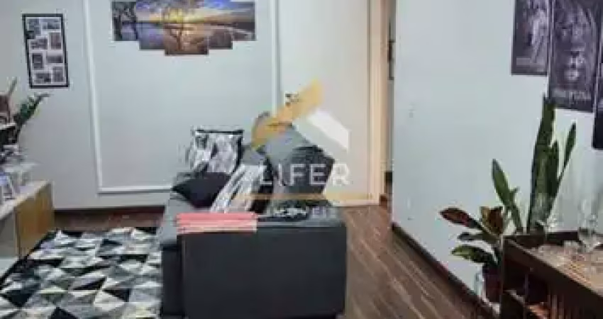 Apartamento com 2 quartos à venda na Rua José Paulino, 1677, Vila Itapura, Campinas