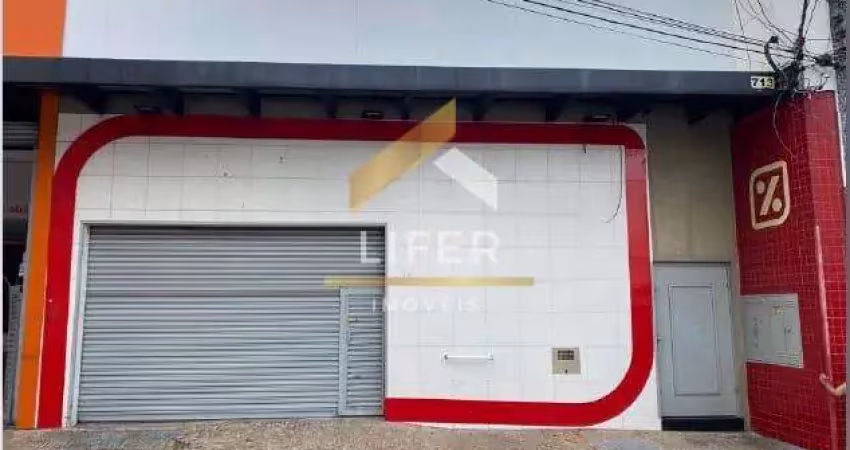 Sala comercial para alugar na Rua José de Alencar, 713, Centro, Campinas