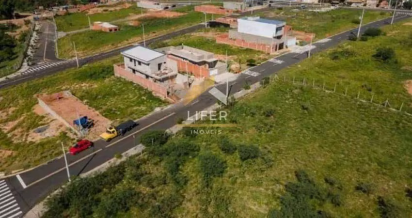 Terreno à venda na Rua Três, sn, Jardim Caiman, Campinas