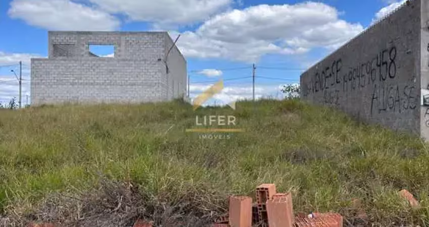 Terreno à venda na Rua Antonio de Souza Lima, SN, Residencial Parque da Fazenda, Campinas