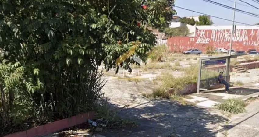 Terreno comercial para alugar na Rua Piracicaba, 557, Jardim Novo Campos Elíseos, Campinas