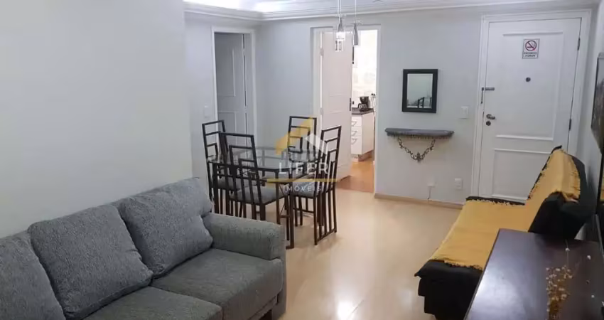 Apartamento com 2 quartos à venda na Rua Doutor Quirino, 341, Centro, Campinas