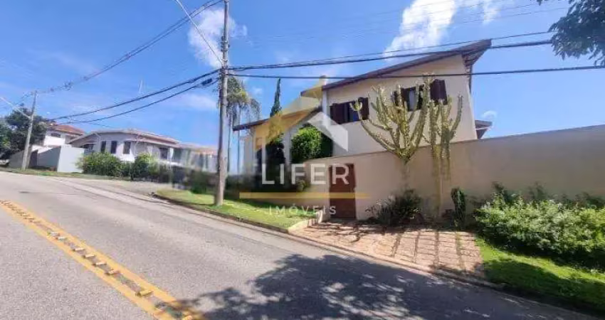 Casa em condomínio fechado com 3 quartos à venda na Estrada Municipal do Roncáglia, 450, Roncáglia, Valinhos