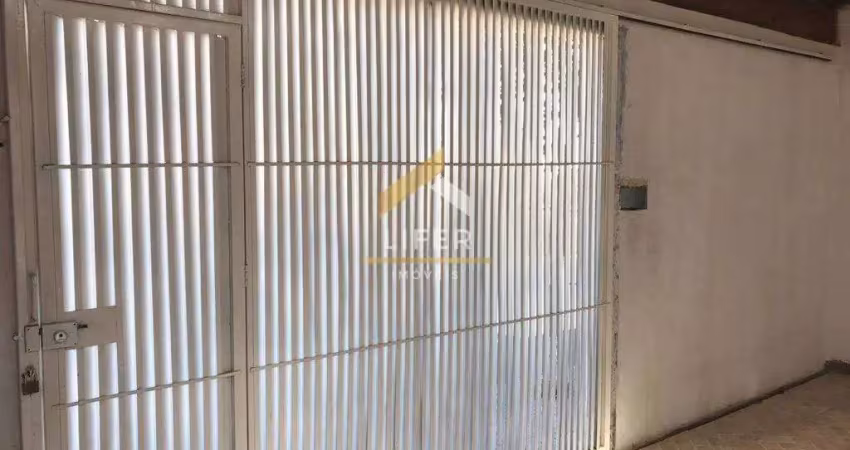 Casa com 2 quartos à venda na Jana Moroni Barroso, 400, Residencial Cosmos, Campinas