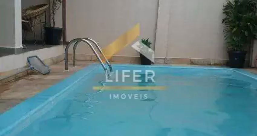 Casa com 3 quartos à venda na Rua Evaristo Correa Vianna, 488, Jardim São Vicente, Campinas
