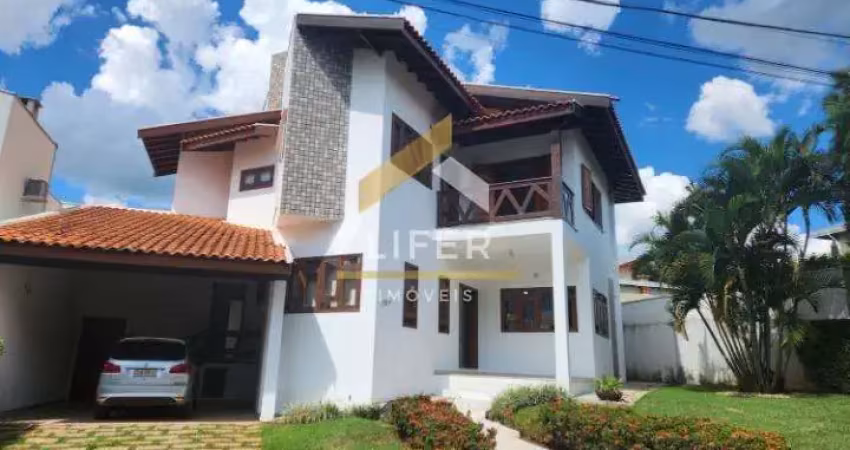 Casa em condomínio fechado com 3 quartos à venda na Avenida Engenheiro Luiz Antônio Laloni, 321, Tijuco das Telhas, Campinas