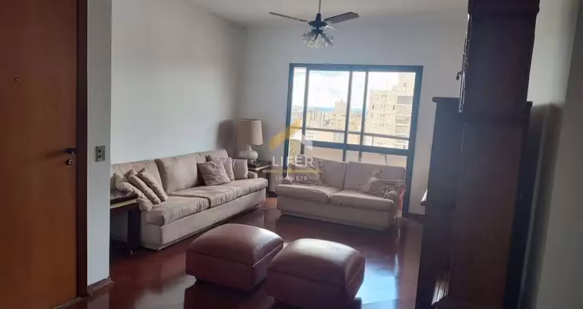 Apartamento com 3 quartos à venda na Rua Campos Salles, 920, Centro, Ribeirão Preto
