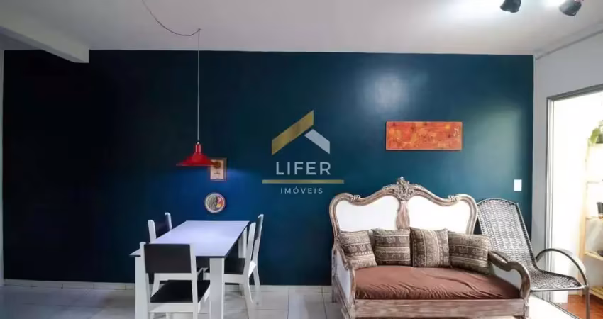 Apartamento com 2 quartos à venda na Avenida Aquidaban, 157, Vila Lídia, Campinas