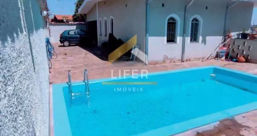Casa com 3 quartos à venda na Rua Gustavo Marcondes, 705, Jardim Madalena, Campinas