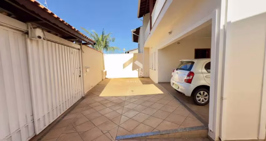 Casa com 3 quartos à venda no Parque Via Norte, Campinas 