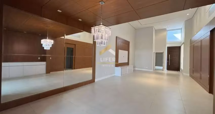 Casa em condomínio fechado com 4 quartos à venda na Avenida Dermival Bernardes Siqueira, 005, Swiss Park, Campinas