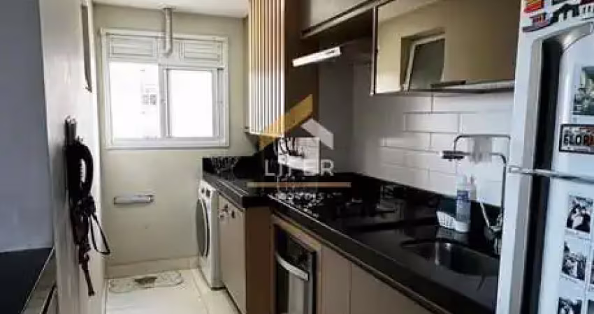 Apartamento com 3 quartos à venda na Rua Alzira Marcondes, 225, Residencial Parque da Fazenda, Campinas