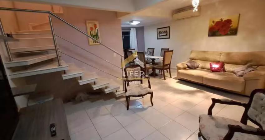Casa em condomínio fechado com 3 quartos à venda na Rua Professor Antônio Nogueira Braga, 76, Parque Rural Fazenda Santa Cândida, Campinas