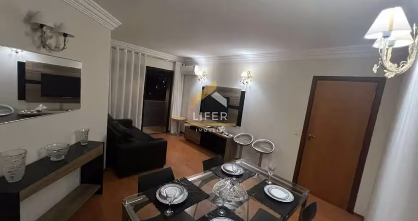 Apartamento com 1 quarto à venda na Rua Maria Monteiro, 1791, Cambuí, Campinas