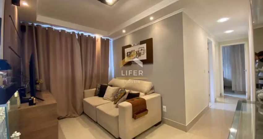 Apartamento com 2 quartos para alugar na Rua Santa Rita do Passa Quatro, 85, Jardim Nova Europa, Campinas