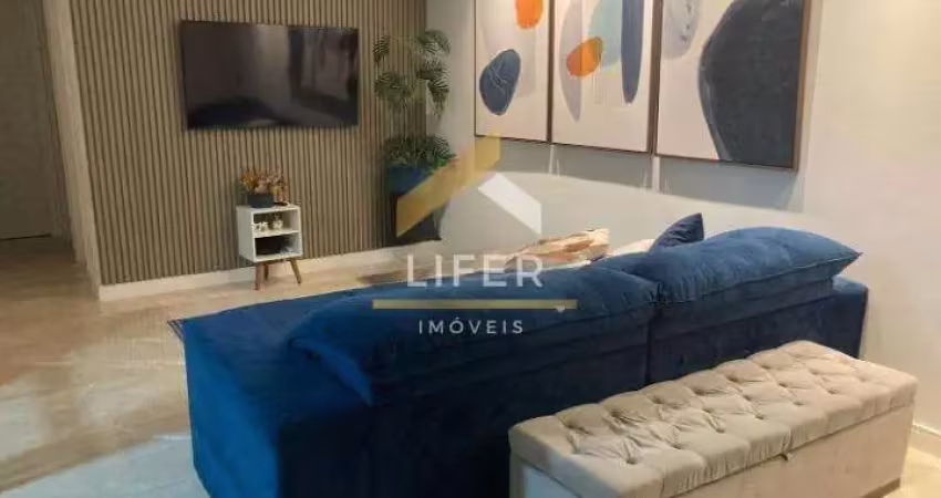 Apartamento com 3 quartos à venda na Rua Antônio Pinto de Moraes, 220, Vila Anhangüera, Campinas