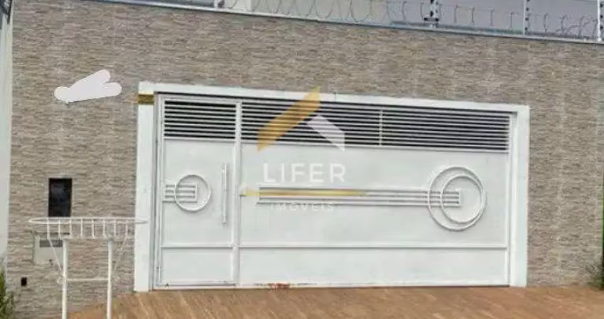 Casa com 2 quartos à venda na Rua São Cosme, 400, Jardim Santa Terezinha (Nova Veneza), Sumaré