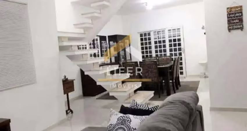 Casa com 4 quartos à venda na Rua Octacílio F de Souza, 10, Parque Jambeiro, Campinas