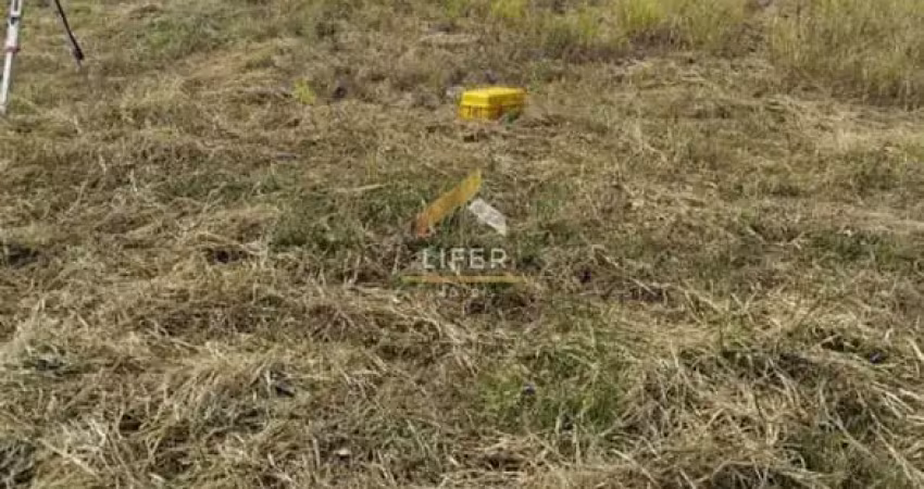 Terreno à venda na Rua Kathelyn de Oliveira Ferreira, Jardim Ibirapuera, Campinas