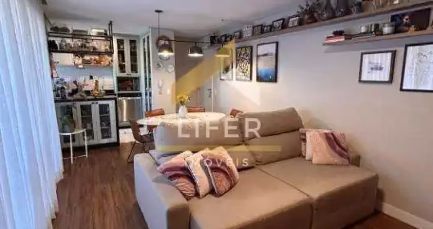 Apartamento com 3 quartos à venda na Rua Antônio Pinto de Moraes, 220, Vila Anhangüera, Campinas