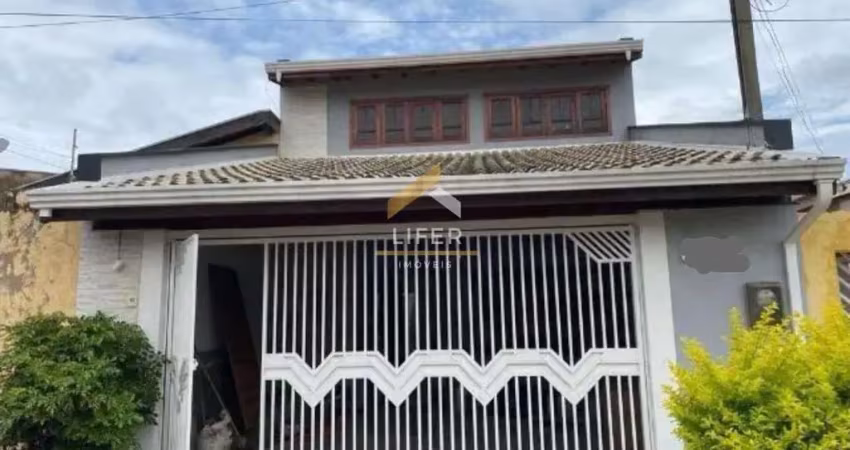 Casa com 3 quartos à venda na Rua Gelsumino Lizardi, 800, Jardim San Diego, Campinas