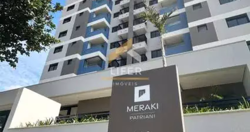 Apartamento com 3 quartos à venda na Rua Orlando Fagnani, 120, Jardim Planalto, Campinas