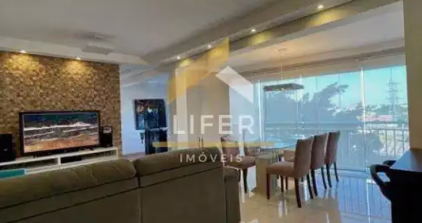 Apartamento com 3 quartos à venda na Rua Antônio Pinto de Moraes, 220, Vila Anhangüera, Campinas
