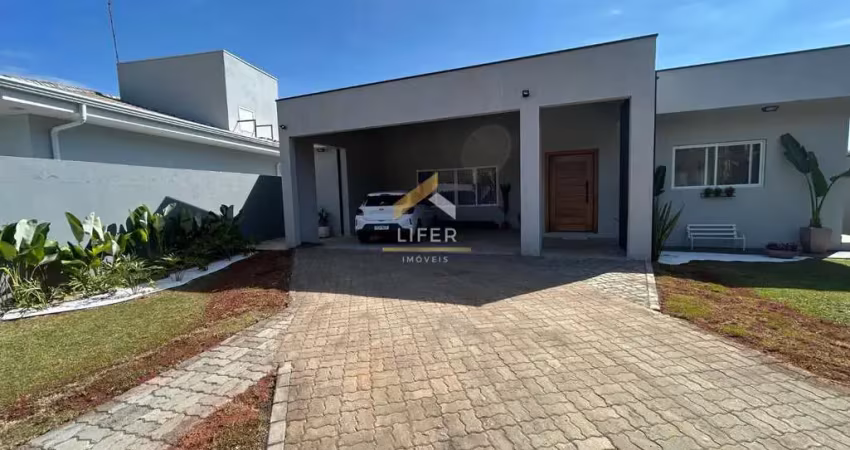 Casa em condomínio fechado com 5 quartos para alugar na Roda D'Água, 777, Condomínio Chácara Grota Azul, Hortolândia