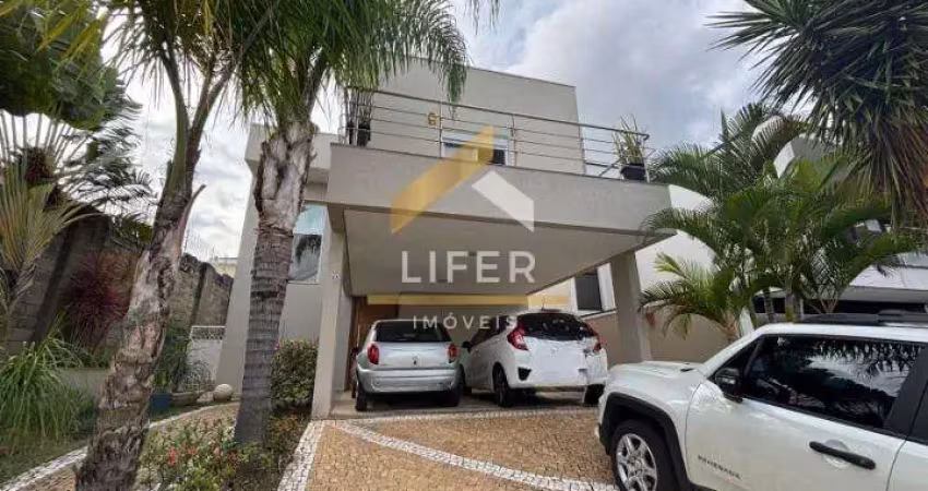 Casa em condomínio fechado com 3 quartos para alugar na Avenida Dermival Bernardes Siqueira, 005, Swiss Park, Campinas