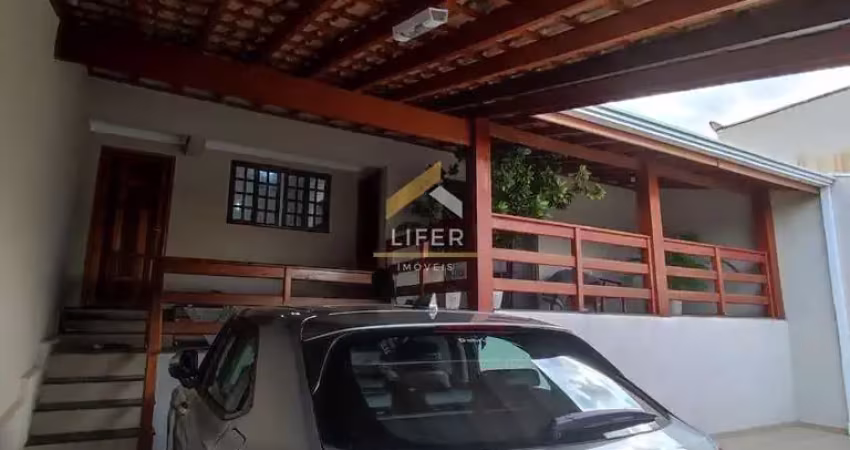 Casa com 3 quartos à venda na Synira de Arruda Valente, 1016, Jardim dos Oliveiras, Campinas