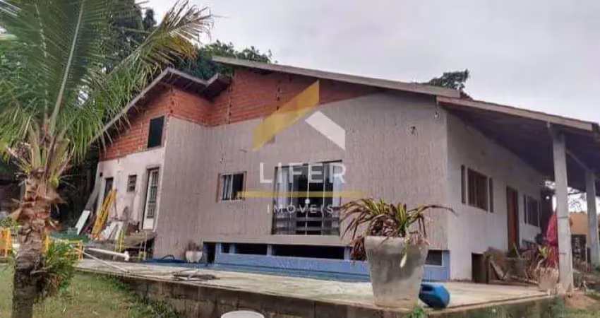 Chácara / sítio com 4 quartos à venda na Área Rural, s/n, Área Rural de Cosmópolis, Cosmópolis