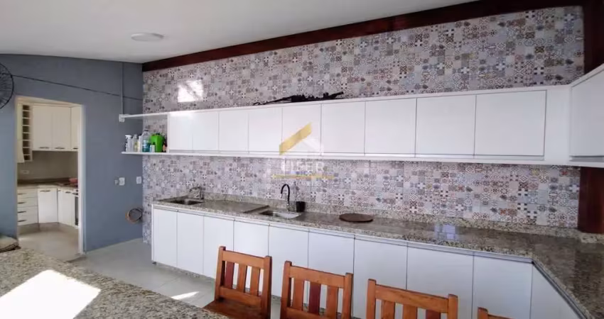 Casa em condomínio fechado com 3 quartos à venda na Rua Sara Cândido Rodrigues, 170, Jardim Ouro Verde, Campinas