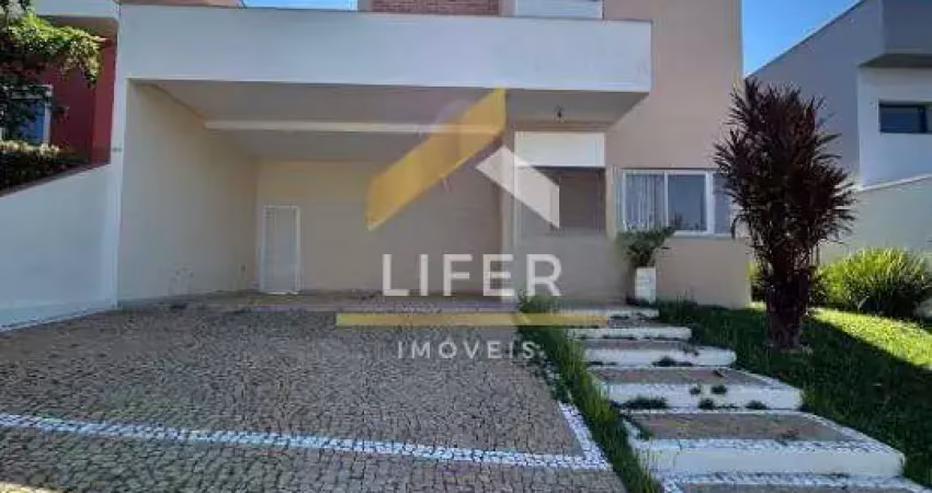 Casa em condomínio fechado com 3 quartos para alugar na Avenida Dermival Bernardes Siqueira, 005, Swiss Park, Campinas