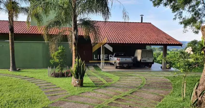 Fazenda à venda na Estrada das Cabras, 1000, Joaquim Egídio, Campinas