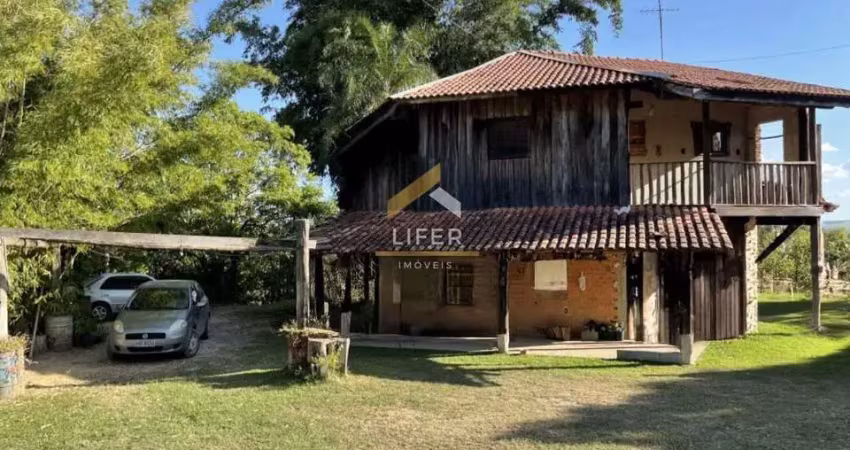 Chácara / sítio com 3 quartos à venda na Rodovia Anhanguera, S/N, Loiolas, Limeira