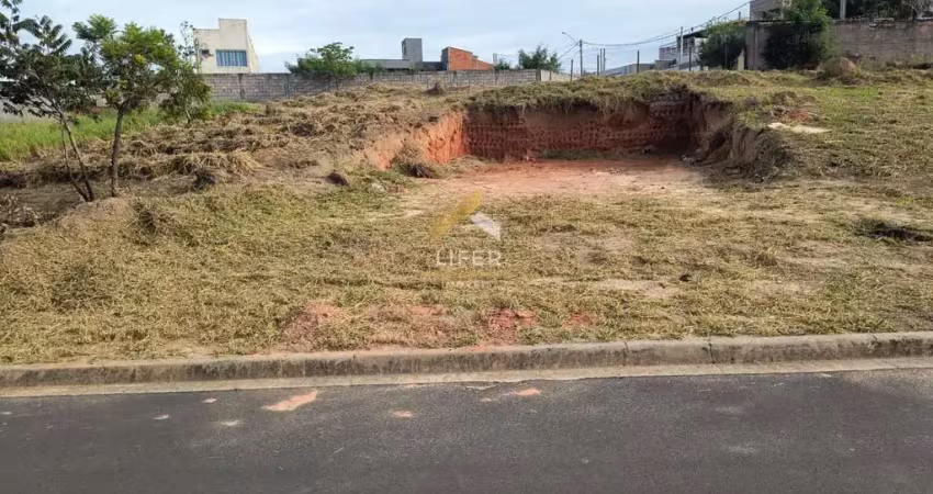 Terreno comercial à venda na Antônio Pagliato, 5, Residencial Cittá Di Firenze, Campinas