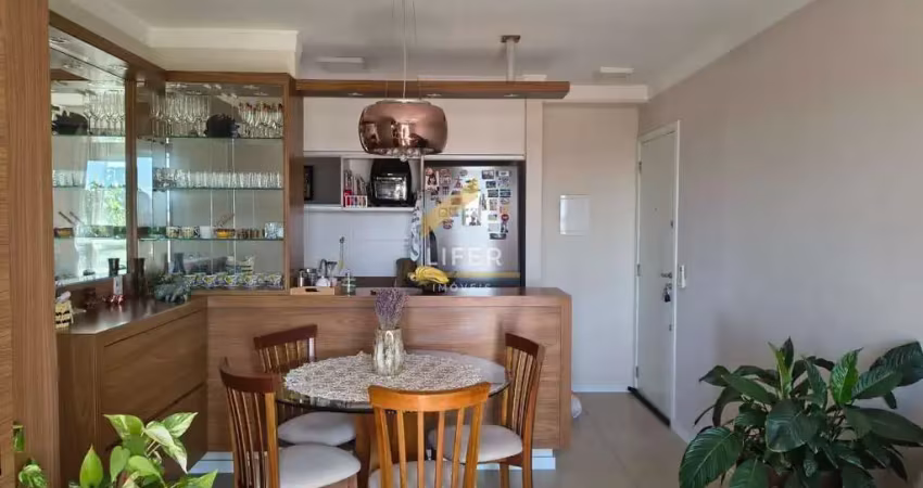 Apartamento com 2 quartos para alugar na Rua Willian Booth, 213, Jardim Paulicéia, Campinas