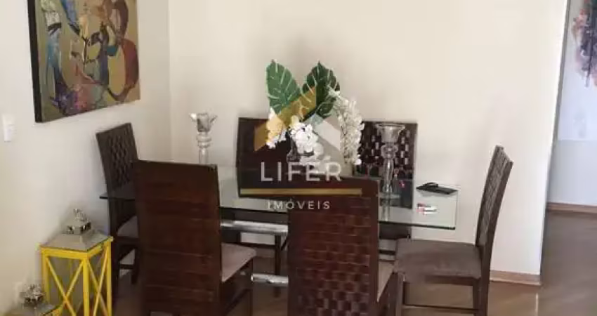 Apartamento com 3 quartos à venda na Rua Doutor Alves do Banho, 796, São Bernardo, Campinas