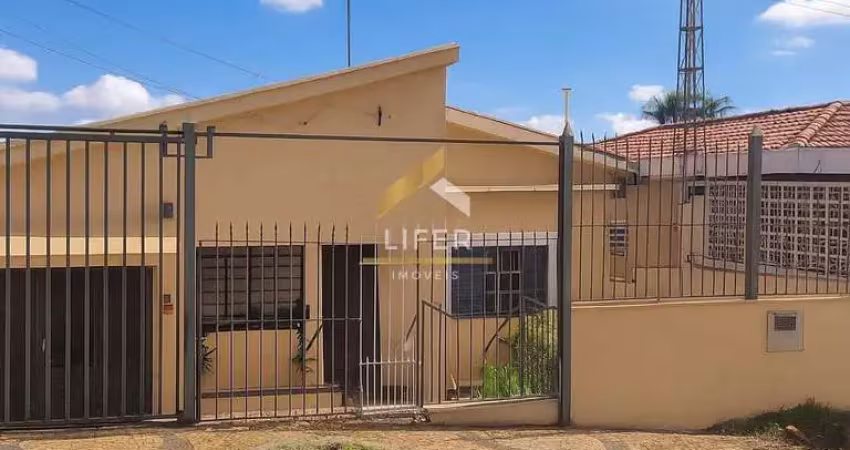 Casa com 2 quartos à venda no Jardim Interlagos, Campinas 