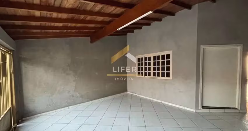 Casa com 4 quartos à venda na João Bosco Foffano Taques, 700, Jardim Macarenko, Sumaré