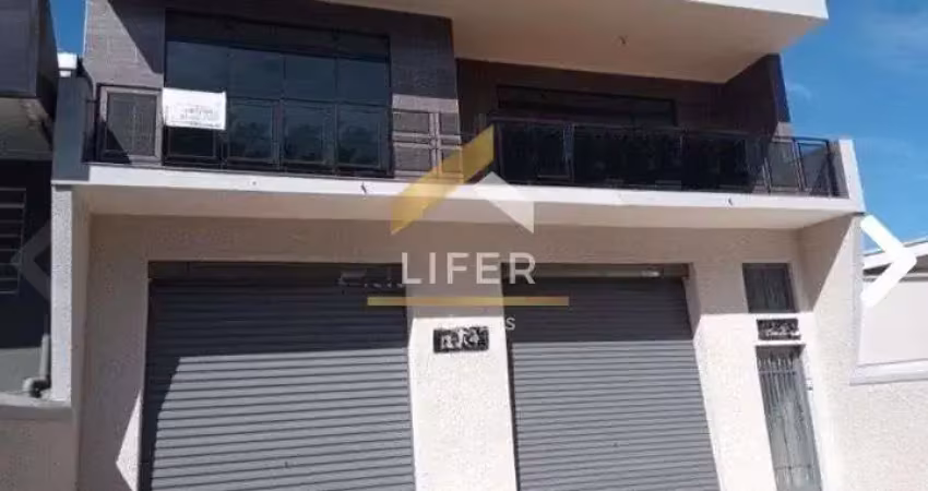 Prédio à venda na Avenida Jorge Tibiriçá, 1201, Jardim Santa Eudóxia, Campinas
