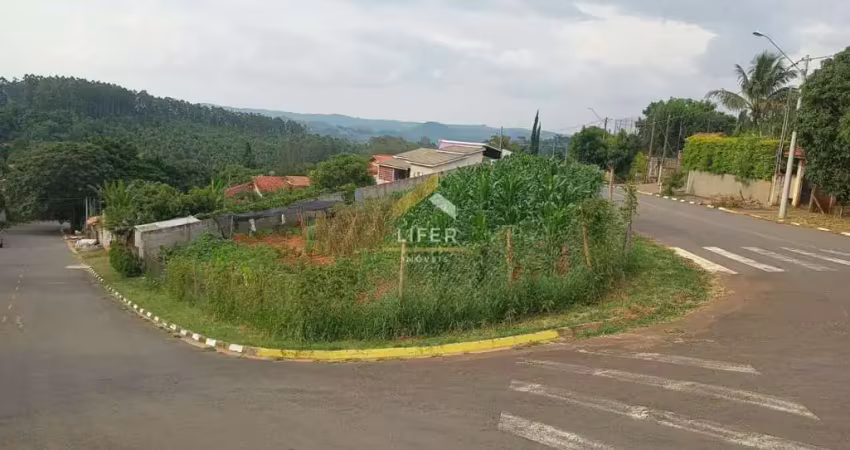Terreno à venda na Rua Osvaldo Pereira, 175, Centro, Morungaba