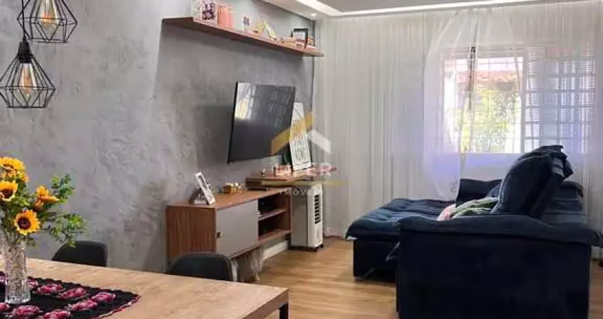 Casa com 2 quartos à venda na Rua Joaquim Gualberto de Carvalho, 200, Parque Bandeirantes I (Nova Veneza), Sumaré
