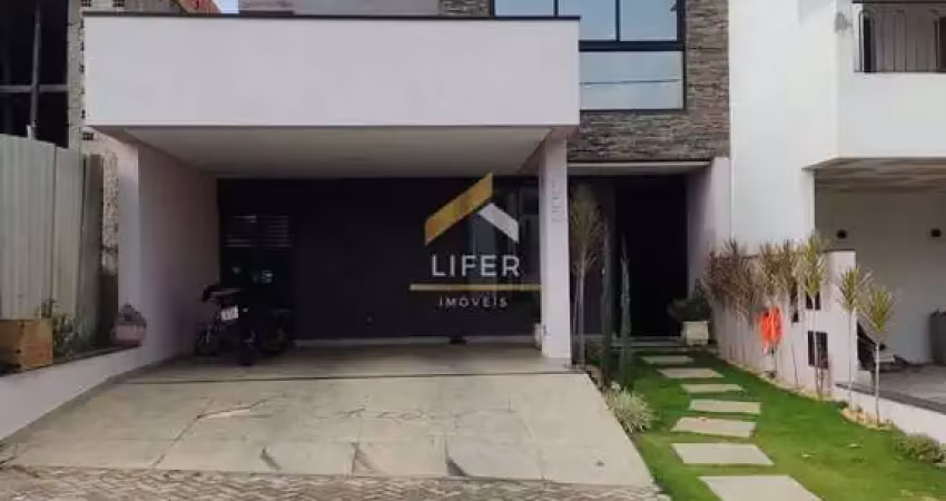 Casa em condomínio fechado com 3 quartos à venda na Sete, 641, Residencial Parque Bela Vista, Monte Mor