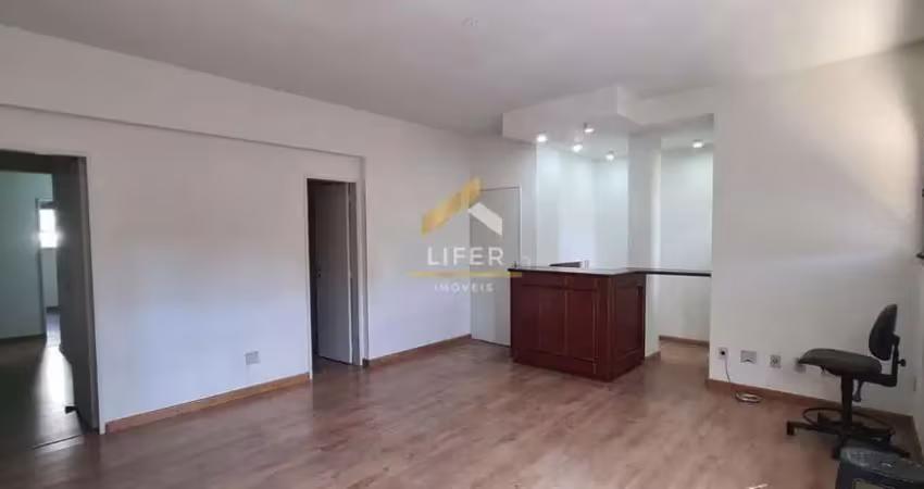Sala comercial à venda na Rua Padre Almeida, 515, Cambuí, Campinas