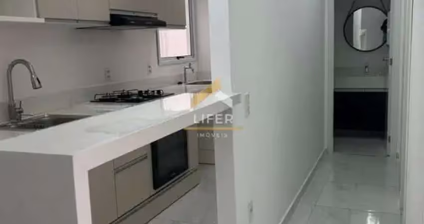 Apartamento com 2 quartos à venda na Rua Alfredo Battibugli, 53, Jardim García, Campinas
