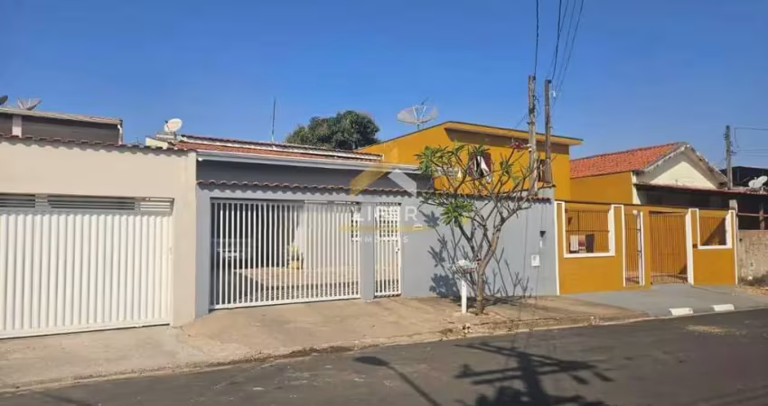 Casa com 3 quartos à venda na Quirílio Ravagnani, 1060, Jardim São Domingos, Sumaré
