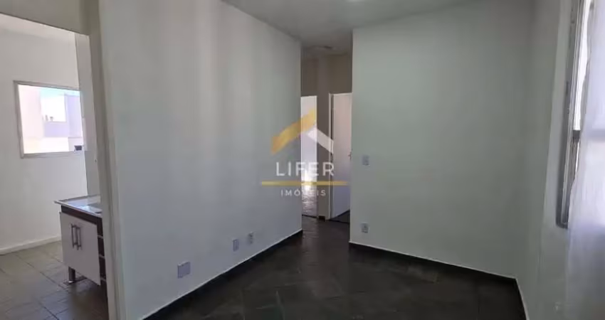 Apartamento com 2 quartos à venda na Avenida Engenheiro Antônio Francisco de Paula Souza, 3007, Jardim São Vicente, Campinas